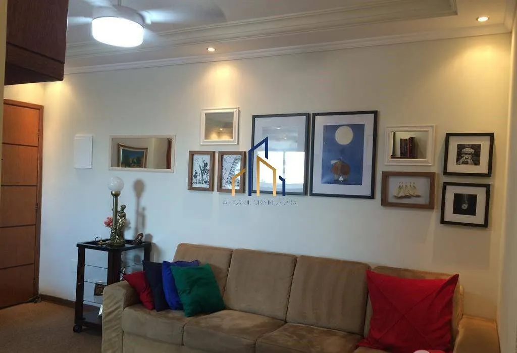 Imagem Apartamento para Venda em Santo André / SP no bairro Vila Metalúrgica