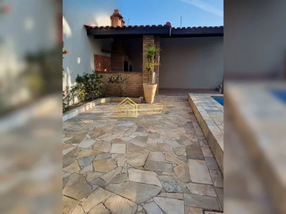 Imagem Casa Padrão