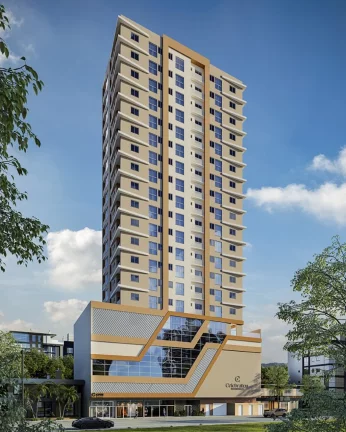 Foto do imóvel Apartamento para venda em Itapema