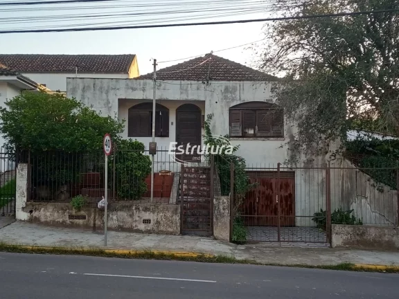 Terreno próximo ao Supermercado Beltrame da Euclides da Cunha