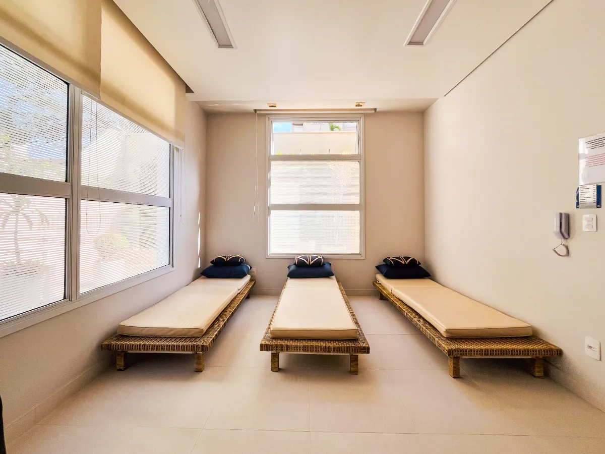 Imagem Apartamento para venda em Santa Paula com 4 quartos, sendo 2 suítes, 244m2