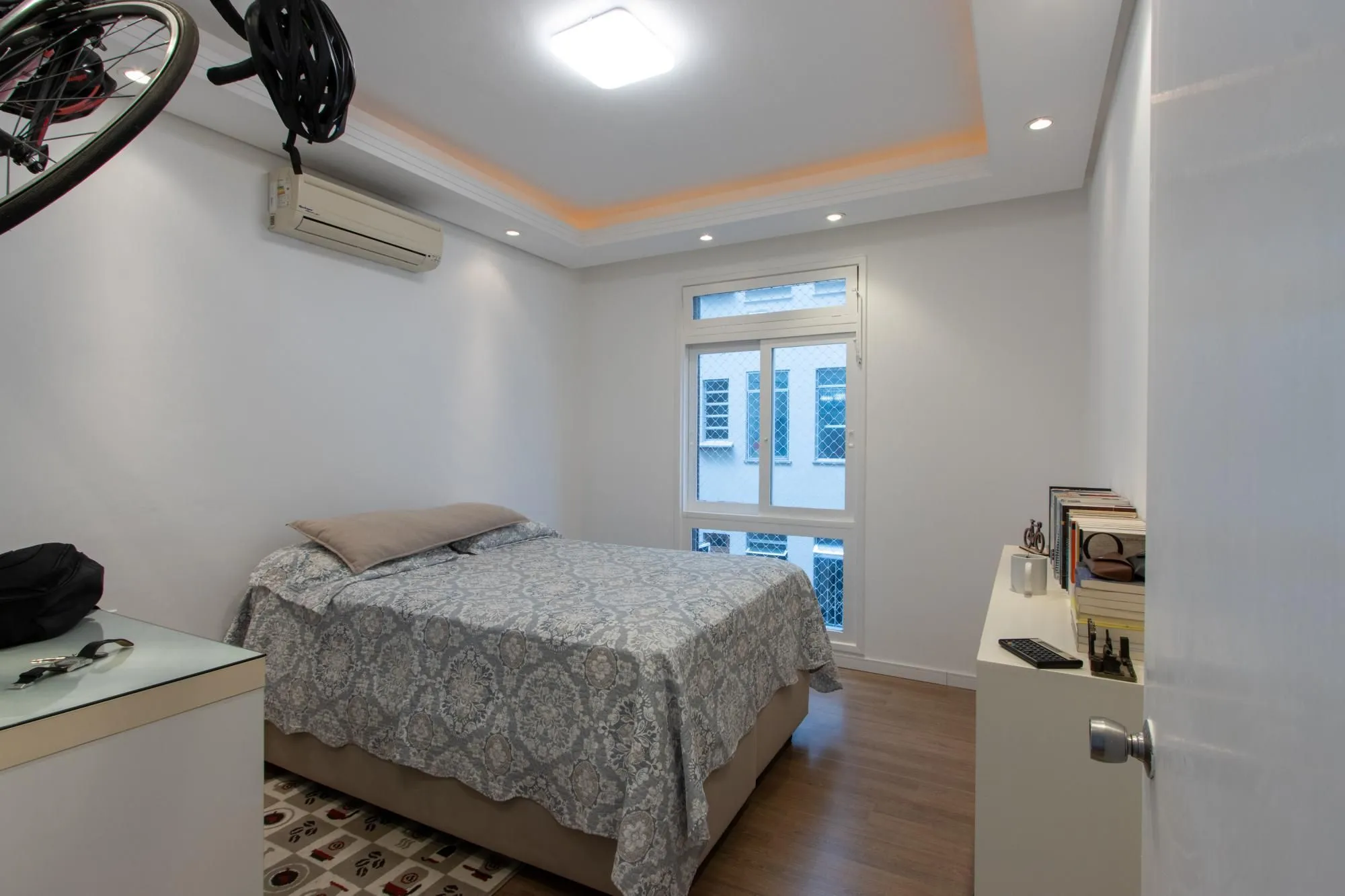 Imagem Apartamento em Bom Fim