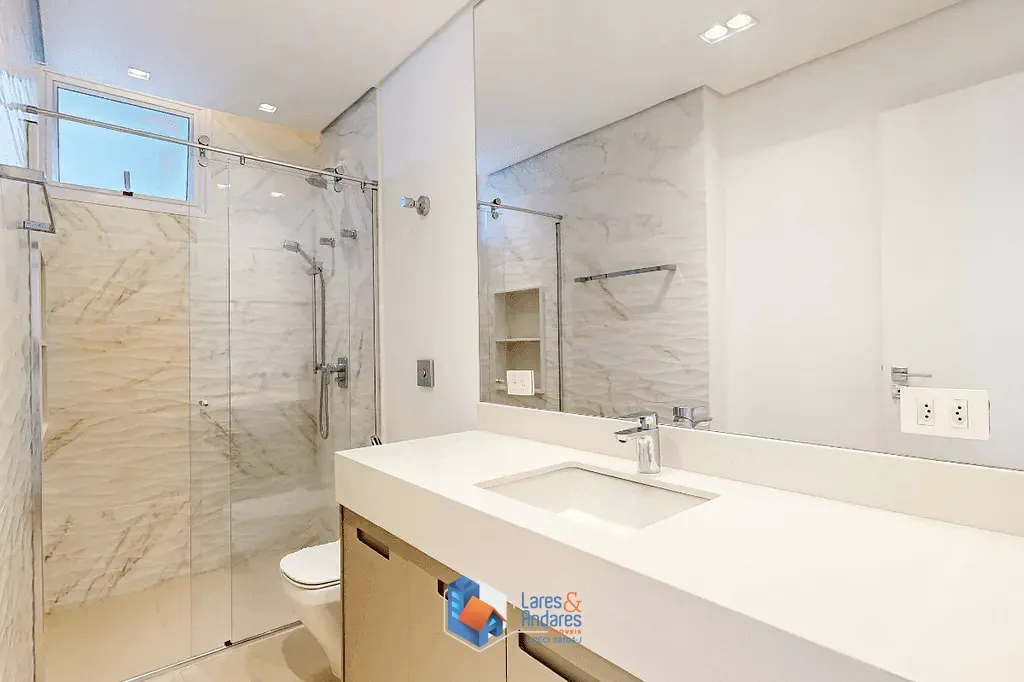 Imagem Apartamento à venda 3 Quartos 1 Suite 2 Vagas 222M² Jardim Paulista São Paulo - SP