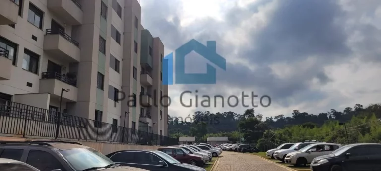 Imagem Apartamento à Venda – Condomínio Domus Tangará – Cotia/SP