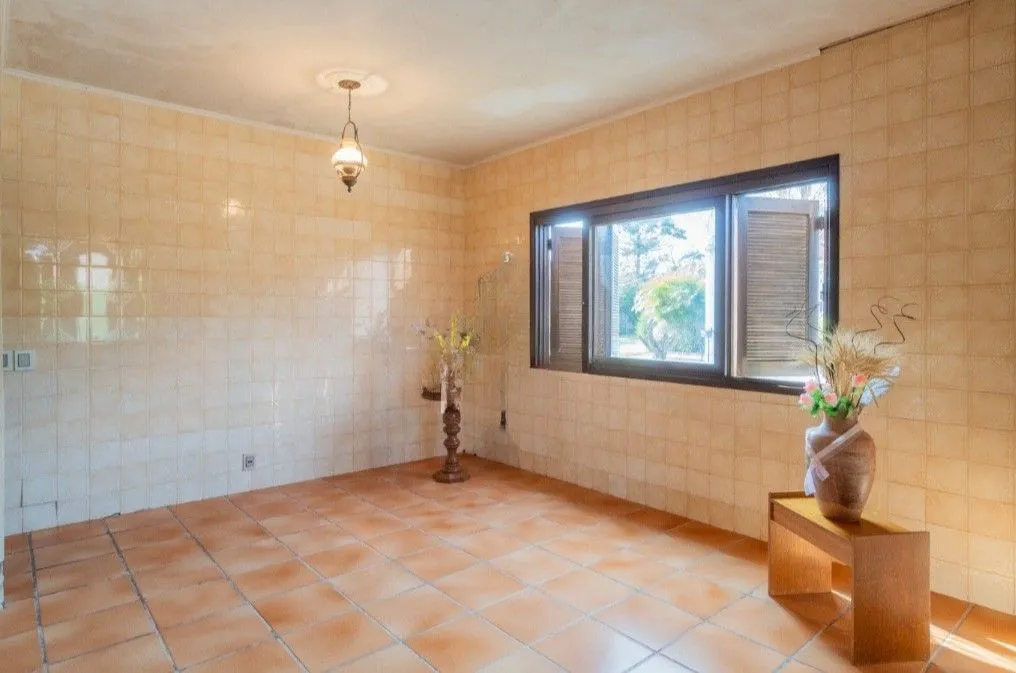 Imagem Casa 3 dormitórios com 2 vagas Bairro Teresópolis