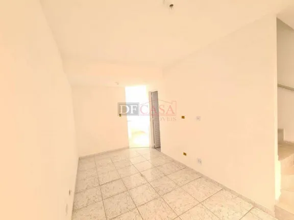 Imagem Casa de Condomínio com 2 Quartos à Venda, 50 m² em Lajeado - São Paulo