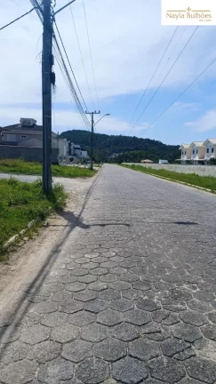 Imagem TERRENO COMERCIAL em SÃO JOSÉ - SC, FORQUILHAS