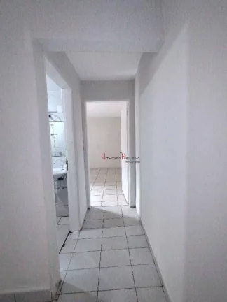 Imagem Casa com 3 dormitórios para alugar, 75 m² por R$ 1.610,00/mês - Jardim das Nações - Itatiba/SP