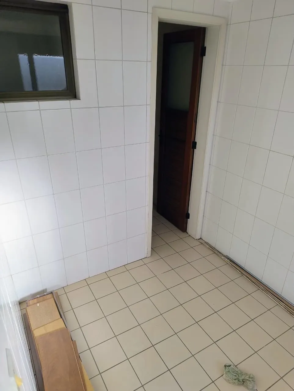 Imagem Apartamento 2 quartos, sacada com churrasqueira e garagem no bairro Cidade Baix