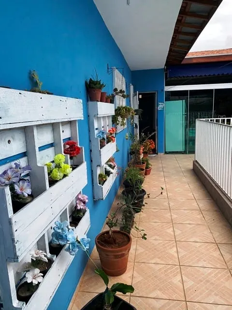 Foto do imóvel Casa à venda 2 Quartos, 2 Vagas, 200M², Loteamento Residencial e Comercial Araguaia, Pindamonhangaba - SP