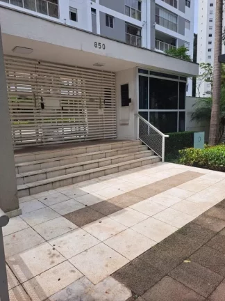 Imagem Vende-se excelente apartamento (Unidade Revenda), a 100m dos Shoppings Morumbi Town e Jardim Sul!!