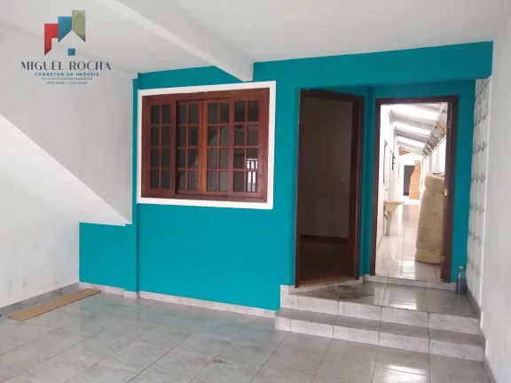 Imagem Casa Sobrado em Loteamento Modena, Tatuí/SP