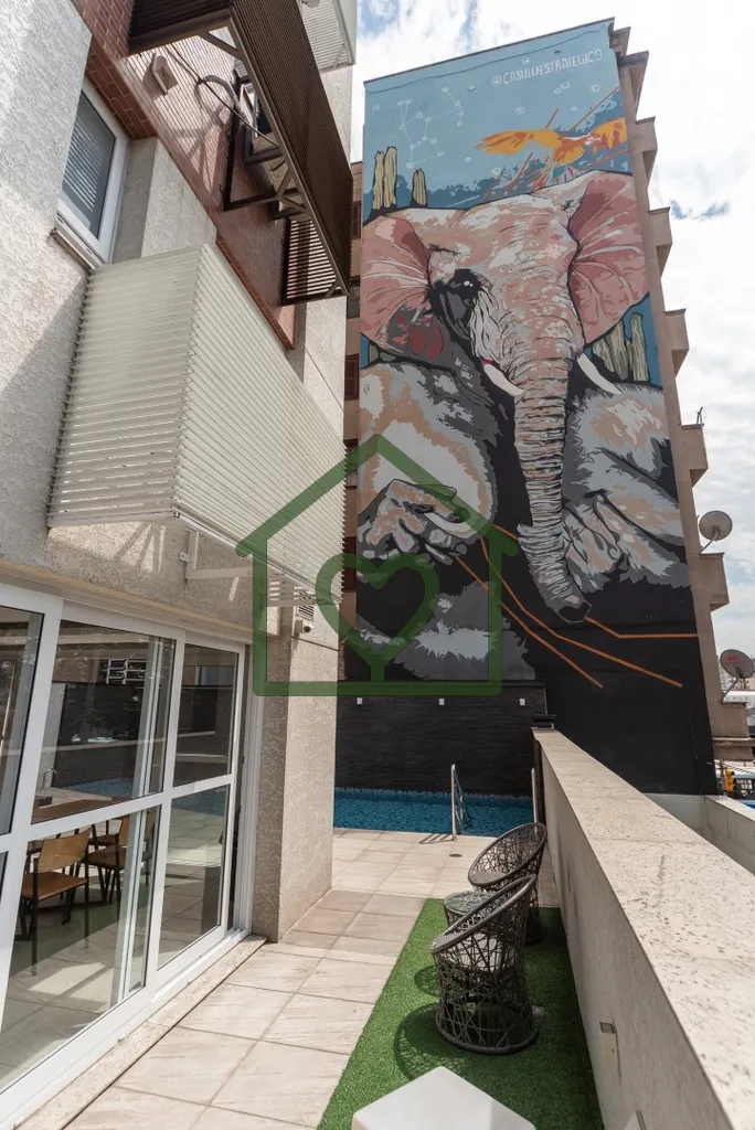 Imagem Um empreendimento completo com toda segurança, conforto e lazer que você merece. Preço e disponib...