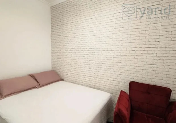 Imagem Apartamento de Luxo à Venda no Edifício Mirante do Vale-SP: 3 Quartos, 1 Suíte, 2 Banheiros, 2 Vagas de Garagem, 157m²