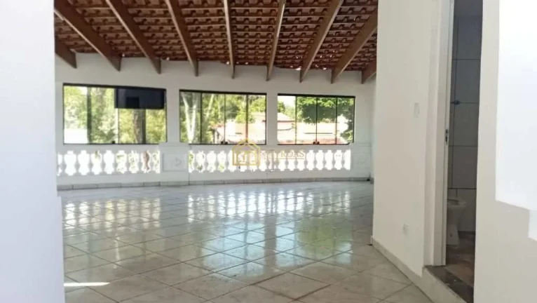 Imagem Casa Padrão