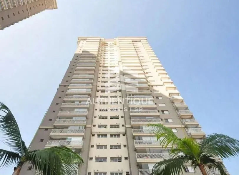Imagem HELBOR ACQUALIFE CHACARA SANTO ANTONIO - Apartamento à venda no bairro Chácara Santo Antônio (Zona Sul) - São Paulo/SP, Zona Sul