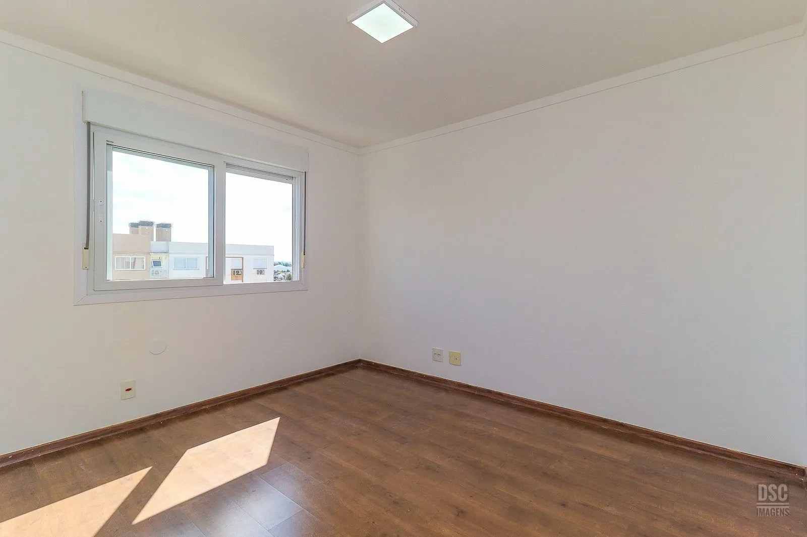 Imagem Apartamento em Marechal Rondon