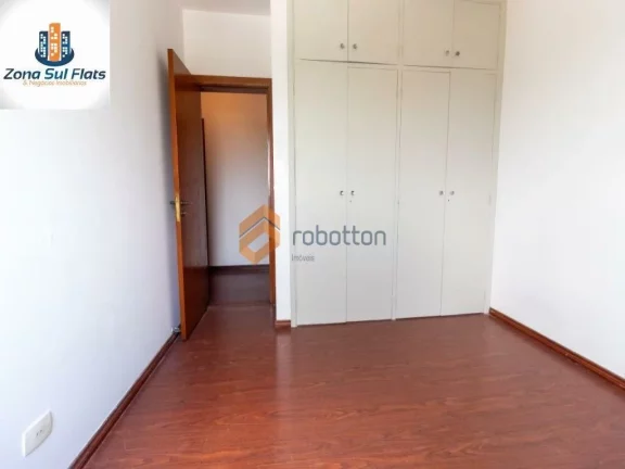 Imagem Apartamento Para Venda Ou Locação No Brooklin Com 3 Dormitórios Sendo 1 Suíte e 2 Vagas