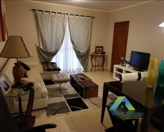 Imagem Apartamento Residencial à venda, Vila Mariana, São Paulo - .