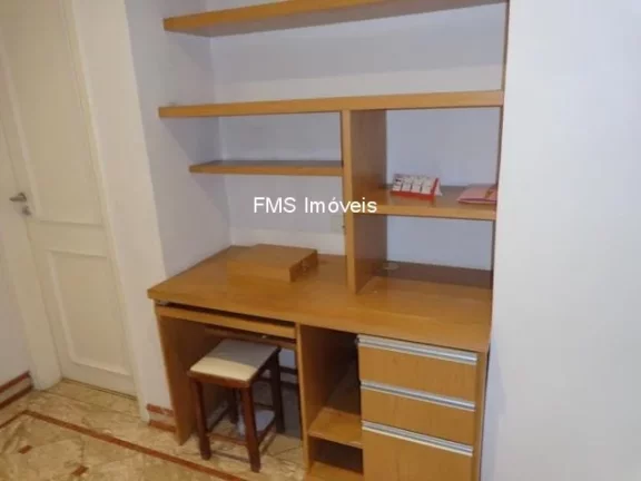 Imagem vende-se lindo apartamento