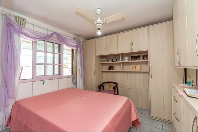 Imagem Casa para venda no bairro Estância Velha em Canoas