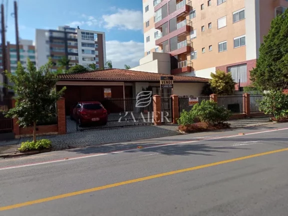 Imagem Casa com 3 quartos, Santo Antônio - Joinville