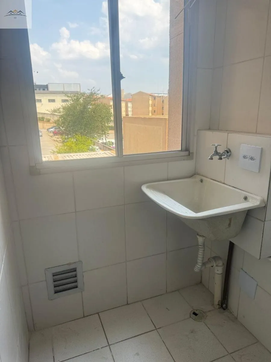 Imagem APARTAMENTO RESIDENCIAL em São Paulo - São Paulo, Itaim Paulista