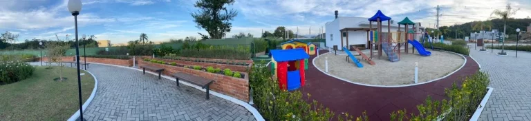 Imagem TERRENO RESIDENCIAL em SÃO JOSÉ - SC, SERTÃO DO MARUIM