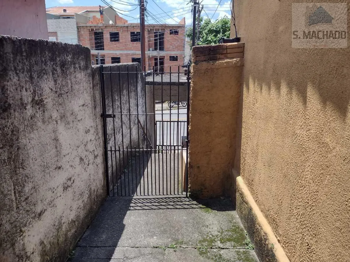 Imagem Sobrado para Venda em Santo André / SP no bairro Parque Oratório