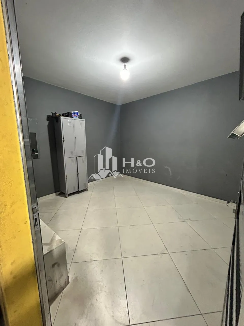 Imagem Galpão 300m² à Venda - Pé Direito Alto, Estrutura Robusta e Localização Estratégica - Parque do Carmo - R$ 1.500.000