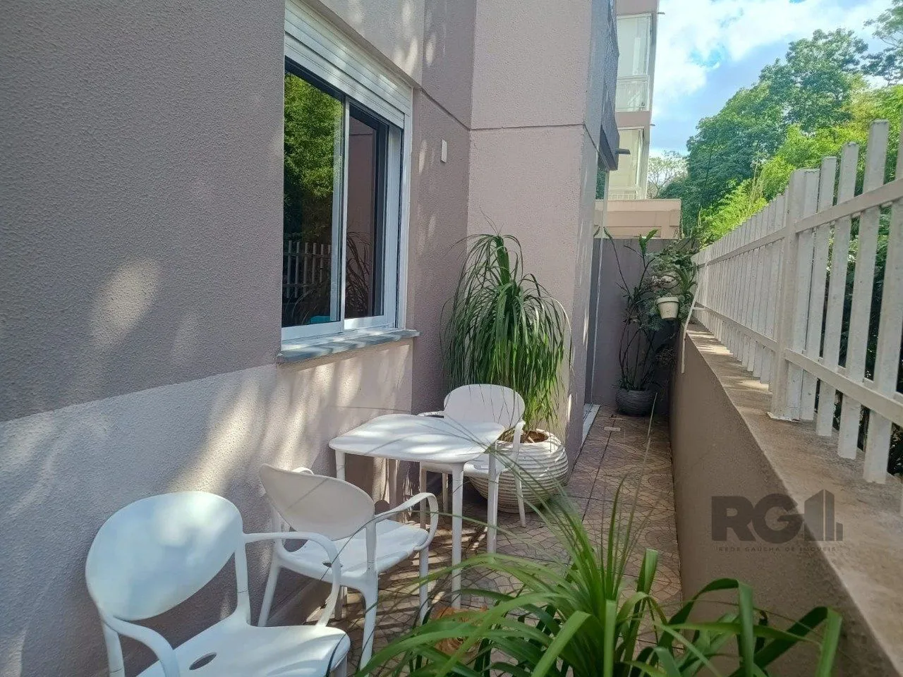 Imagem Apartamento em Teresópolis