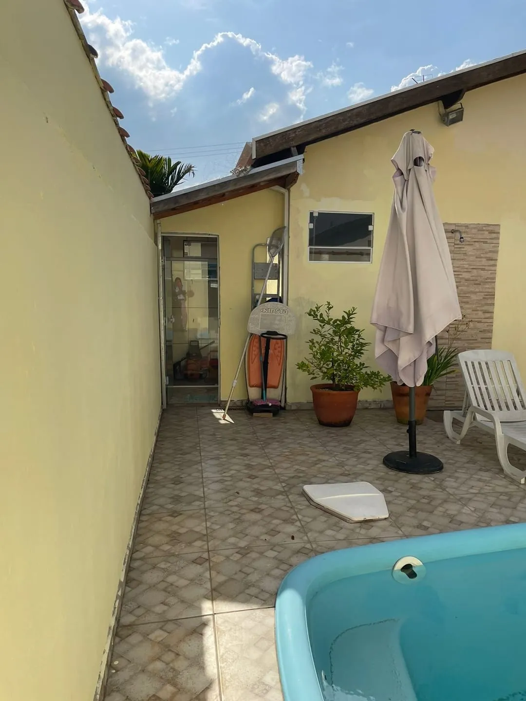 Imagem Casa à venda 3 Quartos, 1 Suite, 300M², Residencial Campo Belo, Pindamonhangaba - SP
