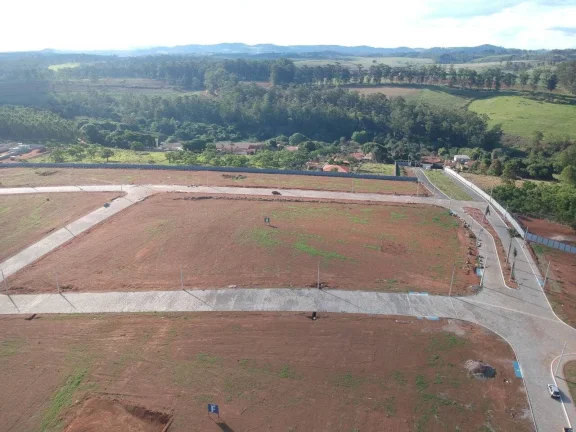 Imagem Eco Curitibanos - Terrenos de 1.000m²