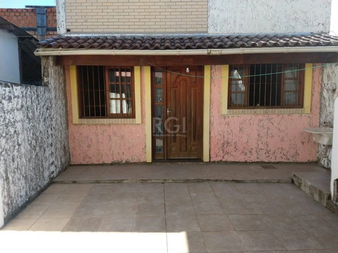 Imagem Casa para Venda - 123m², 3 dormitórios, sendo 1 suites, 2 vagas - Hípica