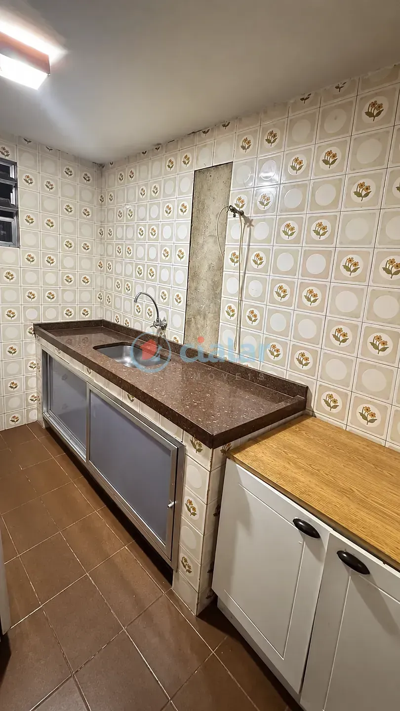 Imagem Casa para VENDA 3 Quartos, 1 Suite, 1 Vaga, 148M², Botafogo, Rio de Janeiro - RJ