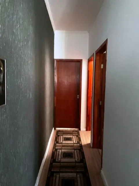 Imagem Casa à venda, Residencial Parque das Palmeiras, Pindamonhangaba, SP