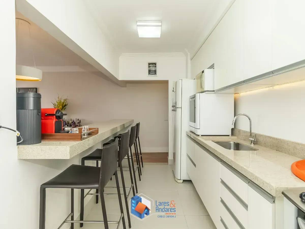 Imagem Apartamento para venda em Vila Ipojuca com 2 quartos, sendo 1 suíte, 84m²