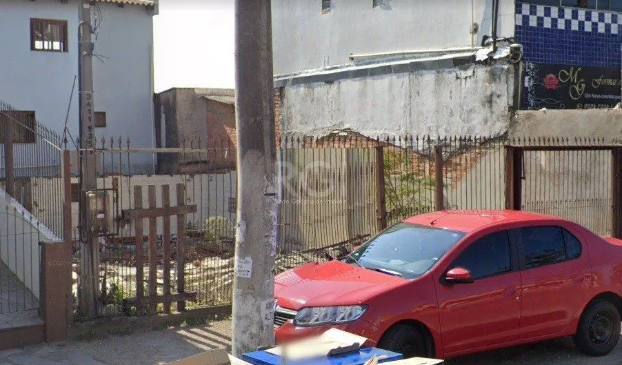 Imagem Terreno para Venda - 200m², 0 dormitórios, Alto Petrópolis
