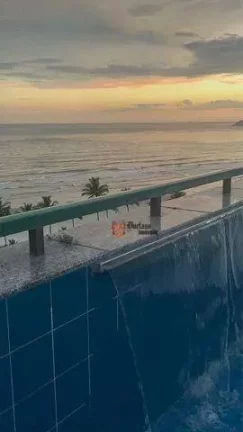 Imagem Cobertura com 6 dormitórios à venda, 460 m² por R$ 21.000.000,00 - Riviera de São Lourenço - Bertioga/SP