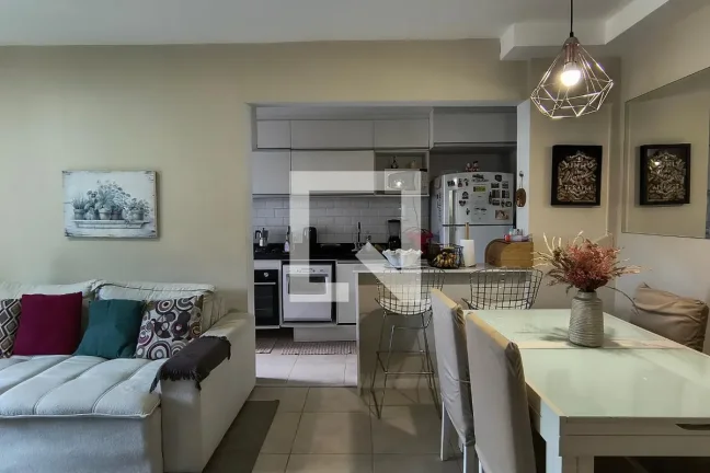 Imagem Apartamento à Venda - Recreio, 2 Quartos, 65 m2