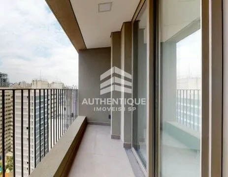 Imagem VN MELO ALVES JARDINS - Apartamento à venda no bairro Jardim Paulista - São Paulo/SP, Zona Sul