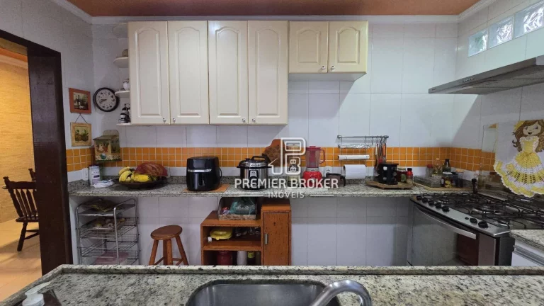 Imagem Casa à venda, 114 m² por R$ 495.000,00 - São Pedro - Teresópolis/RJ