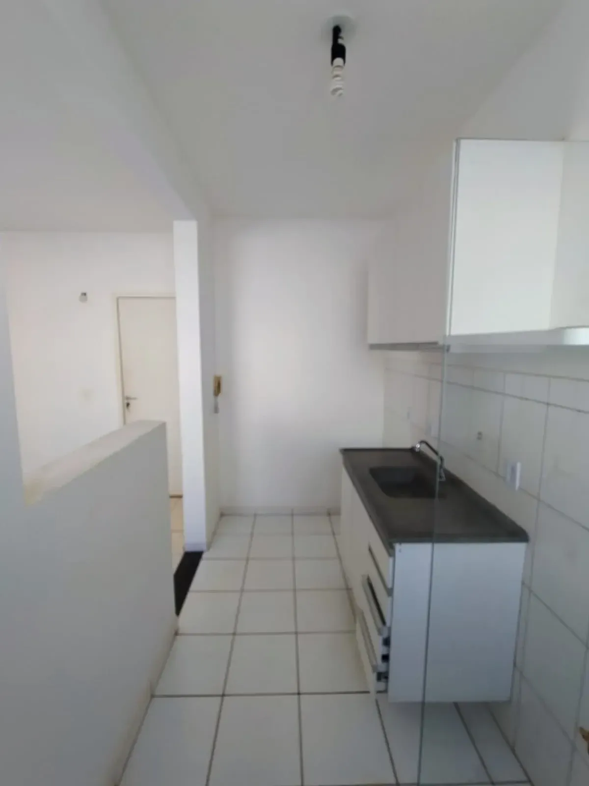 Imagem Apartamento com 2 Quartos à Venda, 46 m² em Rios di Itália - São José do Rio Preto