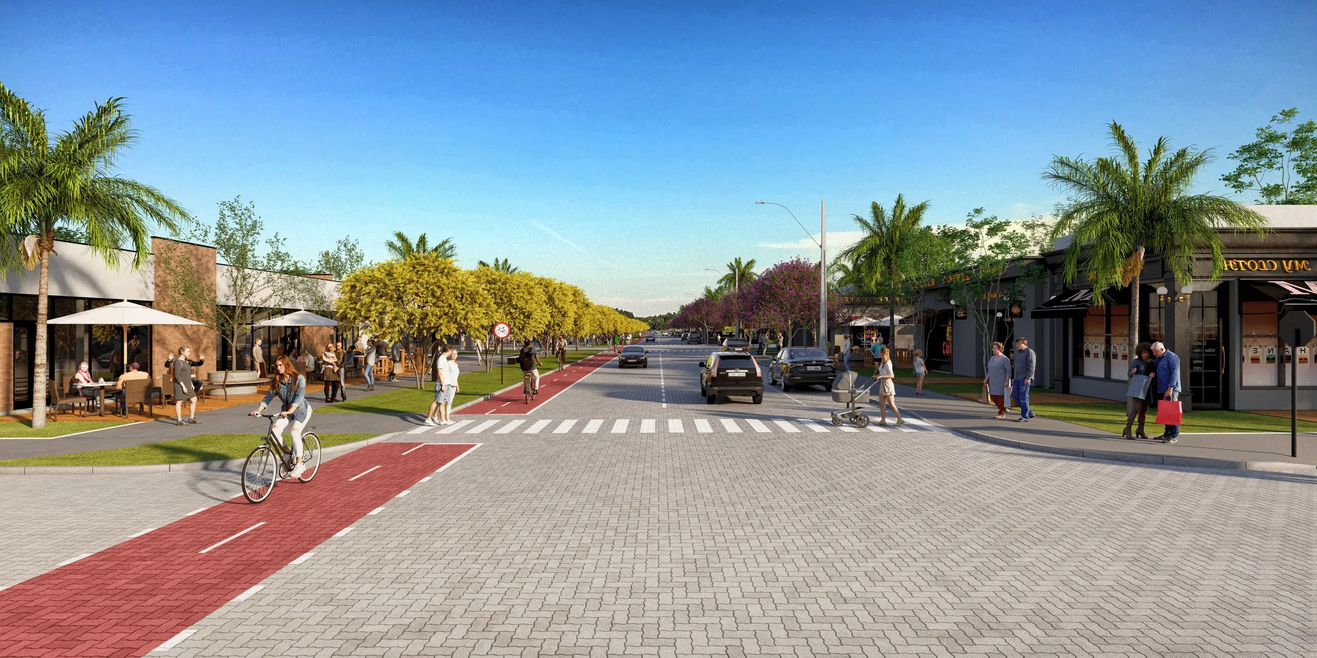 Imagem Lote à venda em Osório, Centro, 351m2