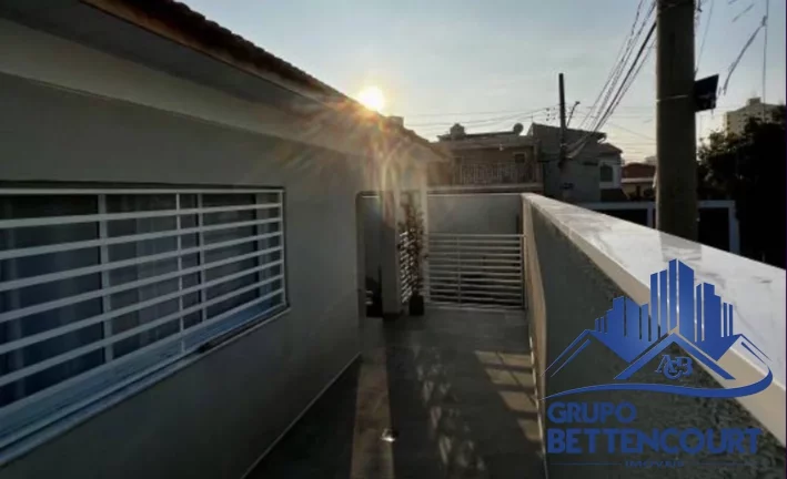 Imagem CASA RESIDENCIAL em São Paulo - SP, Santana
