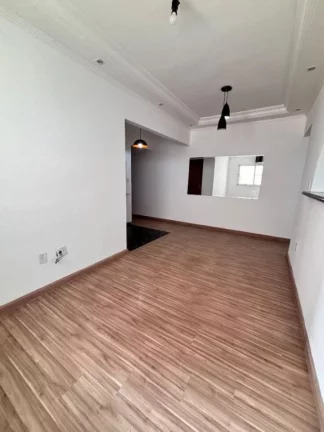 Imagem APARTAMENTO COM 60 m² - GUILHERMINA - PRAIA GRANDE SP