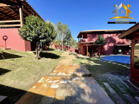 Imagem Casa - Granja Viana - Chácara dos Lagos | Batelli Imóveis