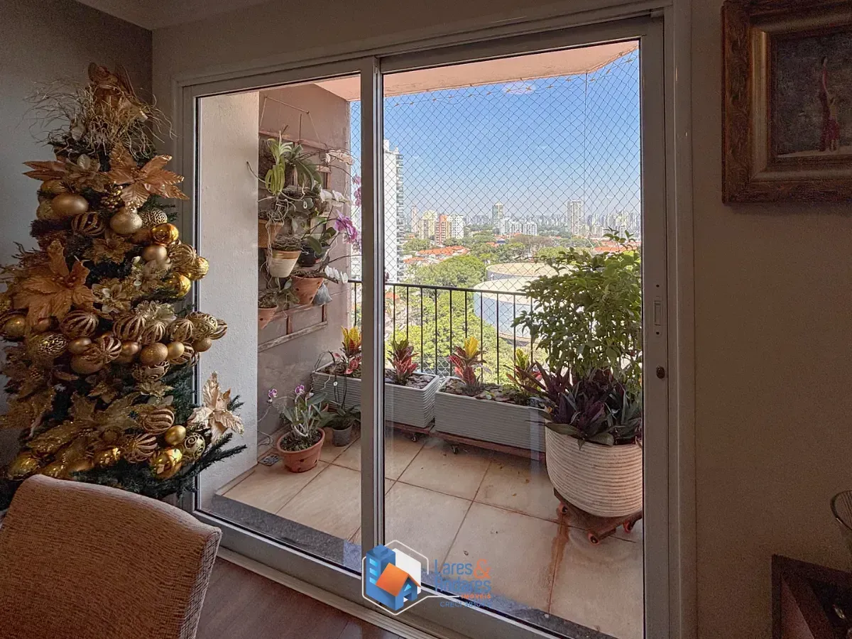 Imagem Cobertura para venda em Vila Mascote com 2 quartos, sendo 2 suítes, 136m²