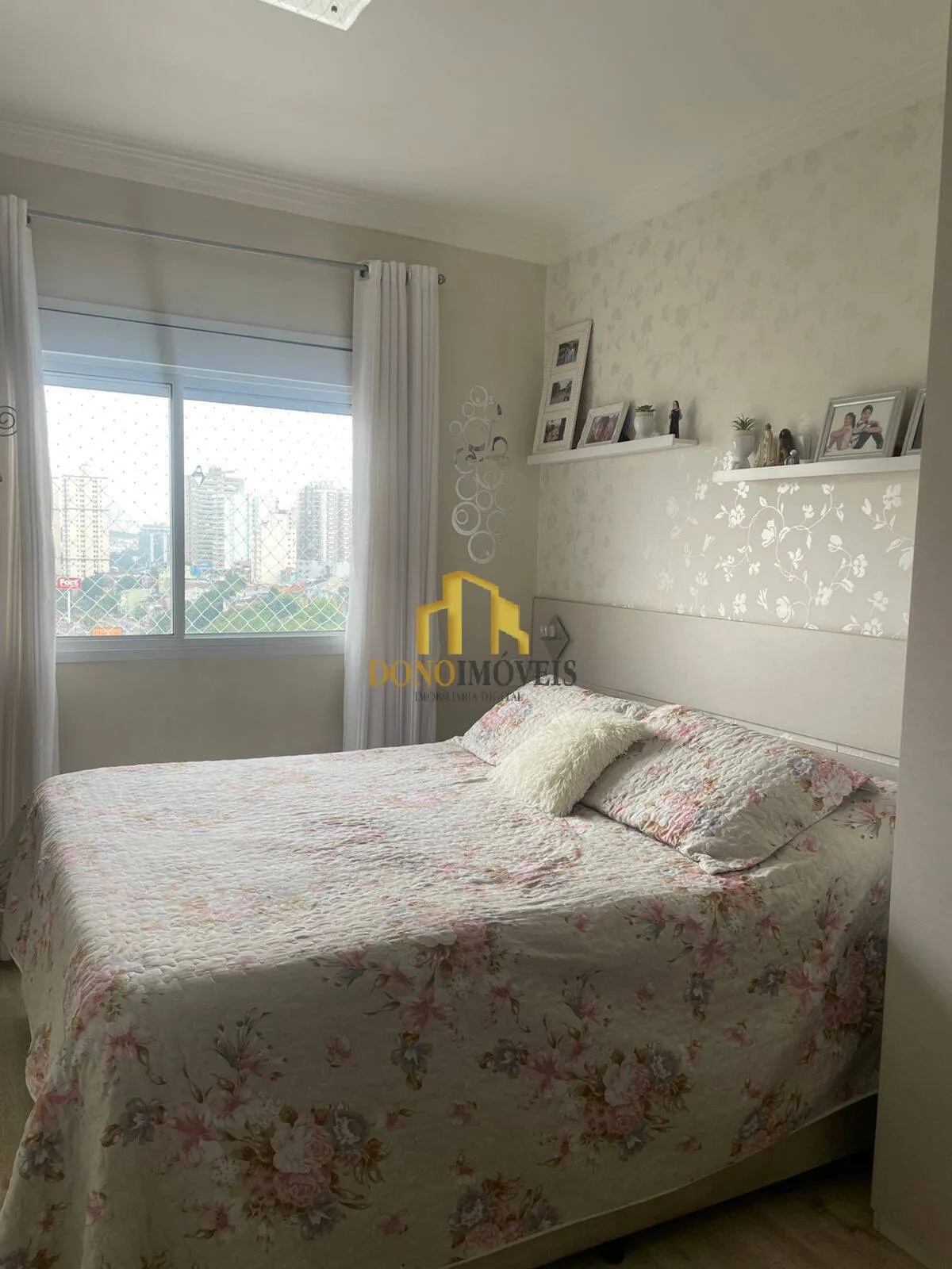 Imagem Apto à Venda 128m 3 Suítes vita livre, Cond Prime Life Nova Petrópolis SBC