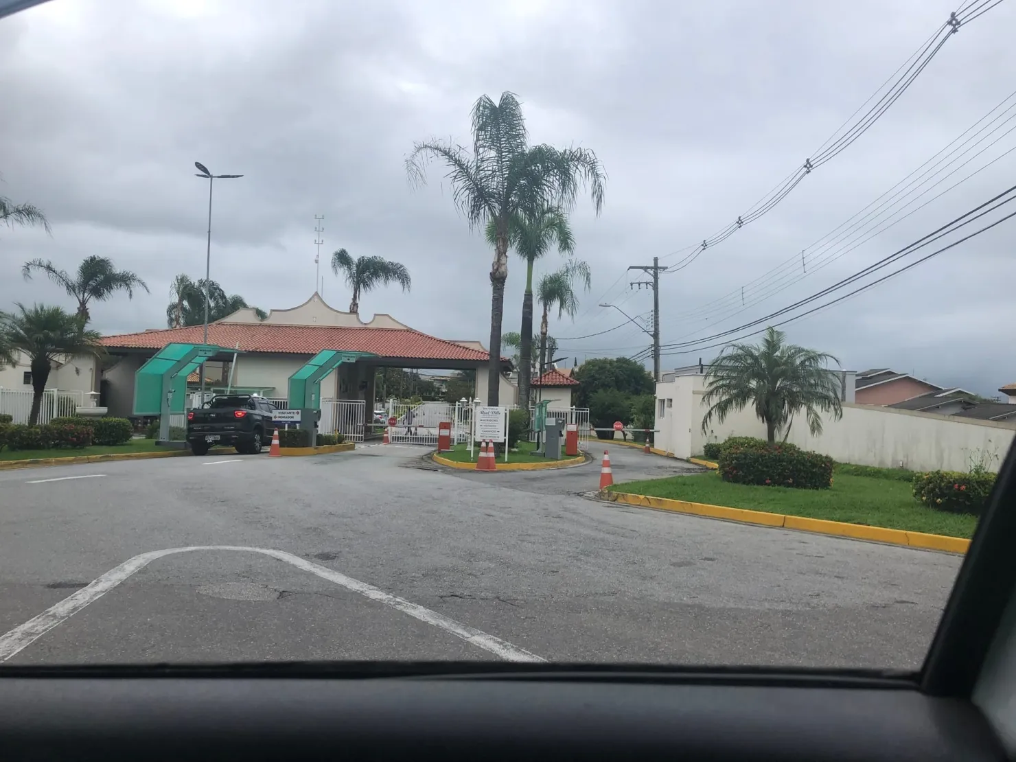 Imagem Casa à venda 4 Quartos, 4 Suites, 4 Vagas, 420M², Condomínio Real Ville, Pindamonhangaba - SP | Condomínio Real Ville